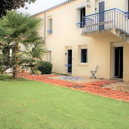 L'Escapade De Rompsay Cosy & Moderne Διαμέρισμα Λα Ροσέλ Εξωτερικό φωτογραφία