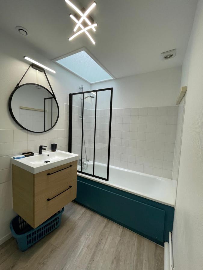 L'Escapade De Rompsay Cosy & Moderne Διαμέρισμα Λα Ροσέλ Εξωτερικό φωτογραφία