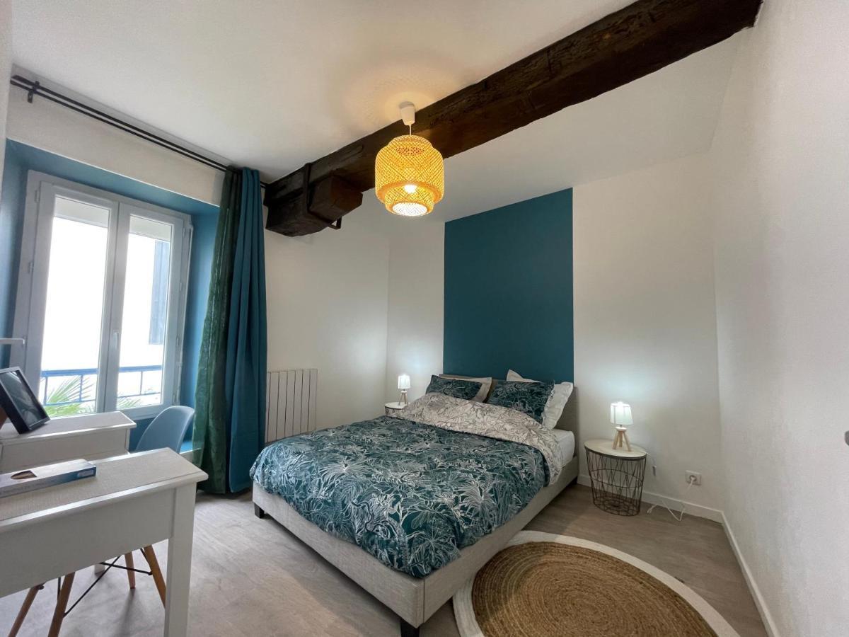 L'Escapade De Rompsay Cosy & Moderne Διαμέρισμα Λα Ροσέλ Εξωτερικό φωτογραφία